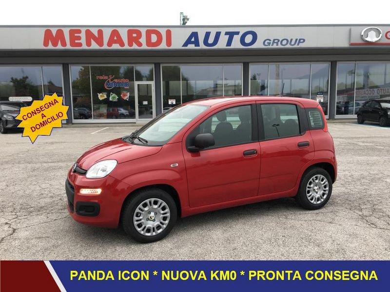 FIAT Panda 1.0 FireFly Hybrid Icon NUOVO MODELLO / PRONTA CONSEGNA