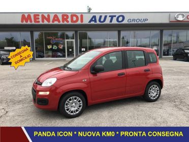 FIAT Panda 1.0 FireFly Hybrid Icon NUOVO MODELLO / PRONTA CONSEGNA