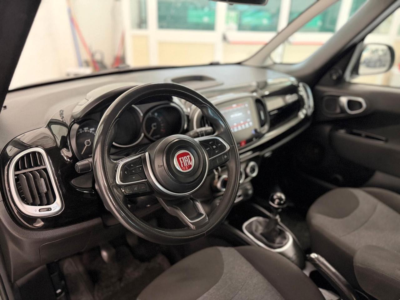 Fiat 500L 1.4 95 CV Lounge