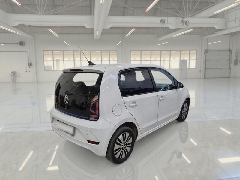 VOLKSWAGEN E-UP! 5 PORTE BERLINA