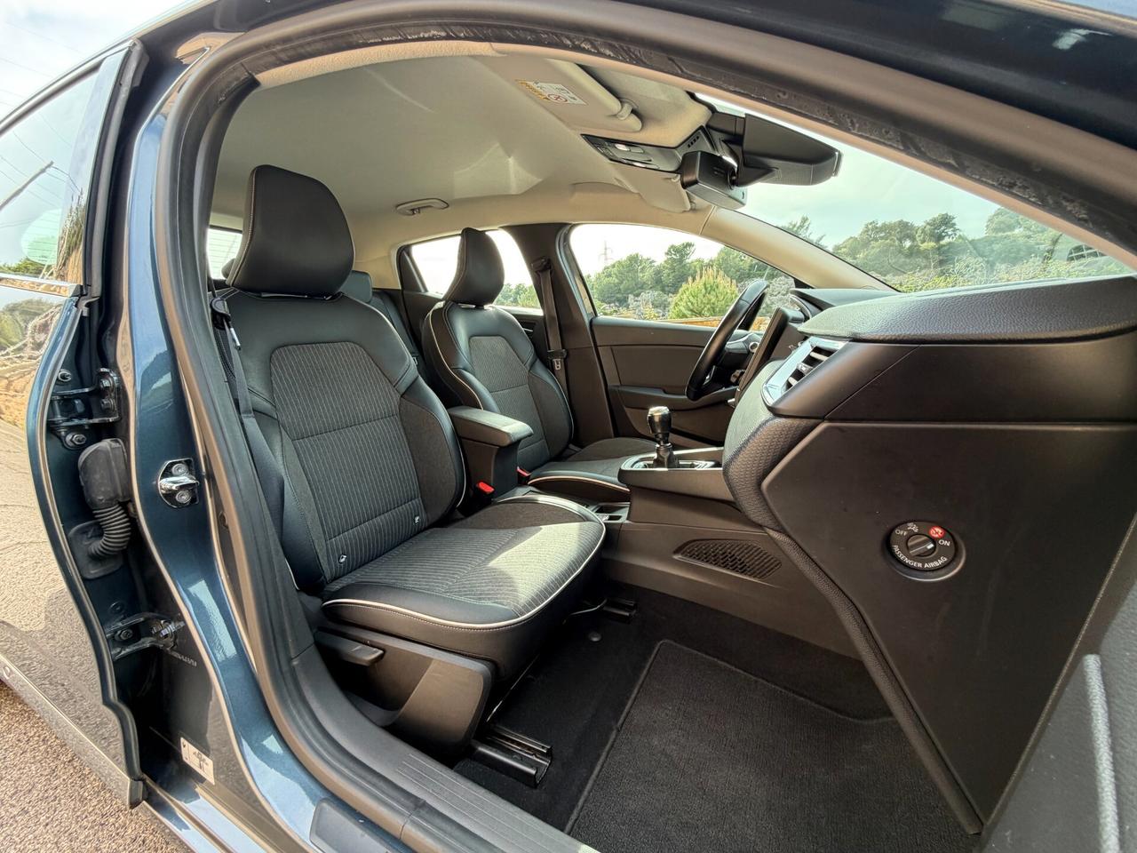 Renault Clio Intens/1.0 100 CV/GPL/SOLO 95000 KM