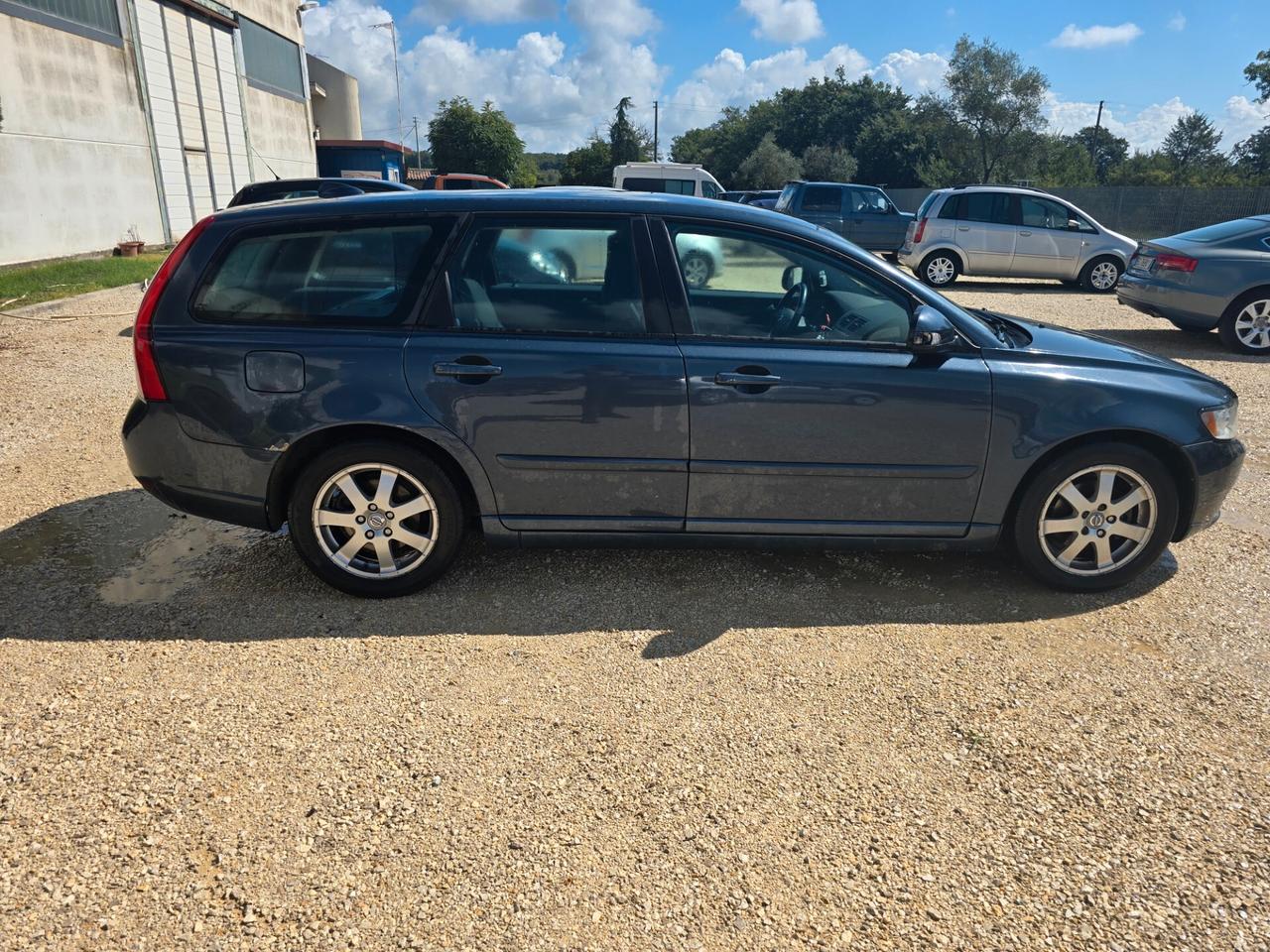Volvo V50 D4 Momentum 1.6cc 115cv