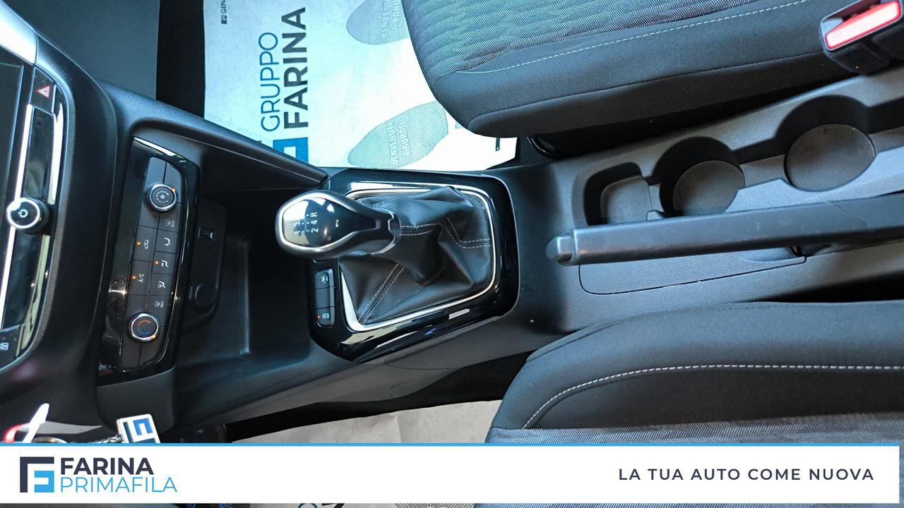 OPEL Corsa VI 2020 - Corsa 1.2 Edition s&s 75cv