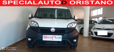 FIAT DOBLO 1.6 MJT 120 CV PROFESSIONAL