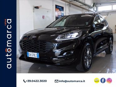 FORD Kuga 2.5 phev ST-Line X 2wd 225cv cvt del 2023