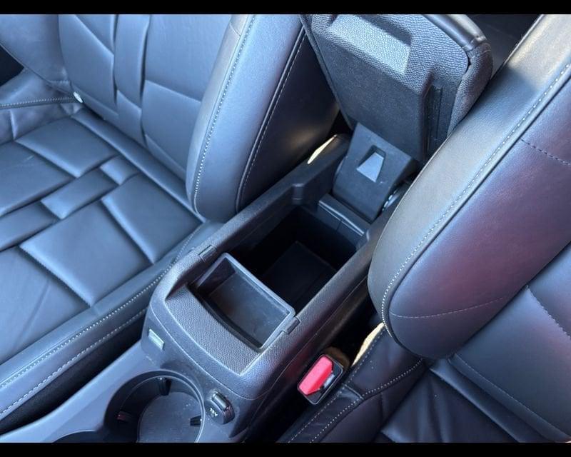 DS DS3 Crossback PureTech 130 aut. Opera