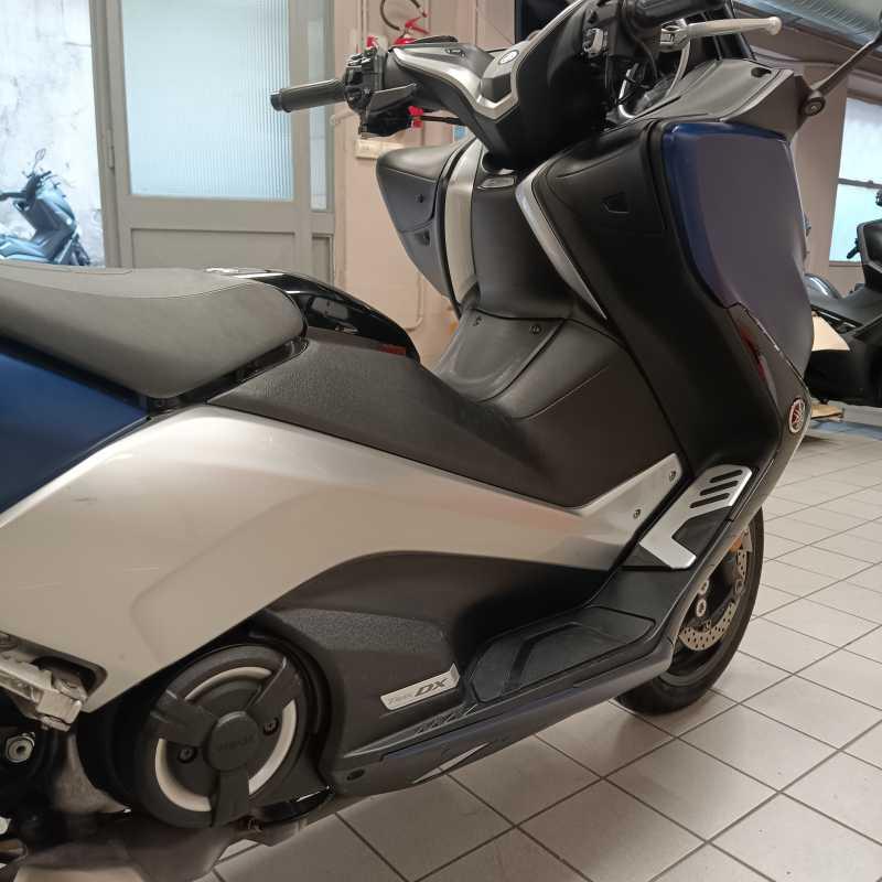 Yamaha T-Max 530 DX - 2017