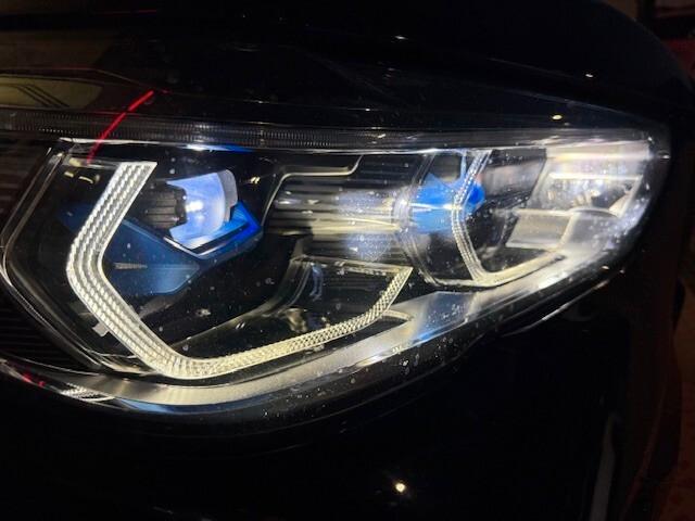 Bmw X5 xDrive30d 48V Msport "IVA ESPOSTA"