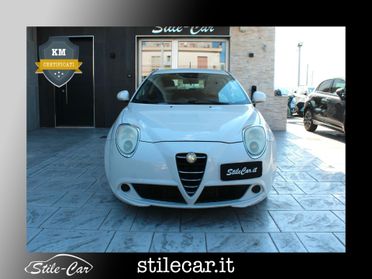 Alfa Romeo MiTo 1.3 JTDm 16V 90 CV Distinctive