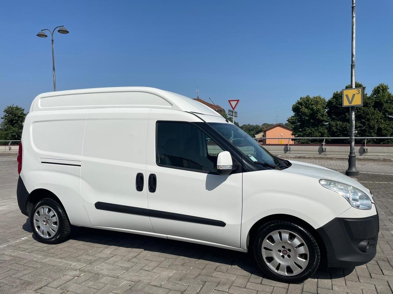 Fiat Doblò 1.6 MJT 105CV furgonato EURO 5B