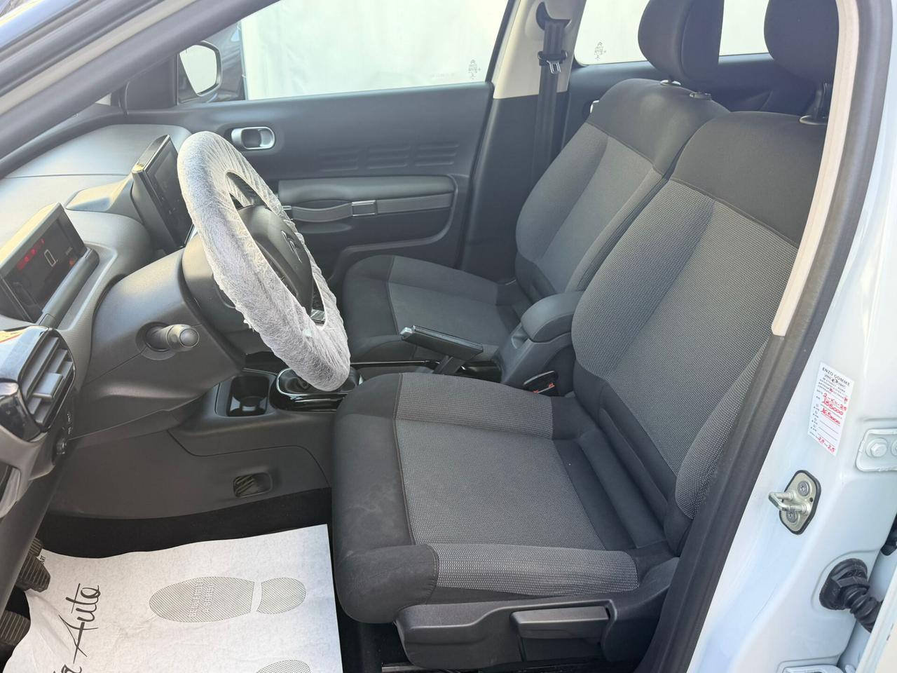 Citroen C4 Cactus BlueHDi 100 S&S Feel