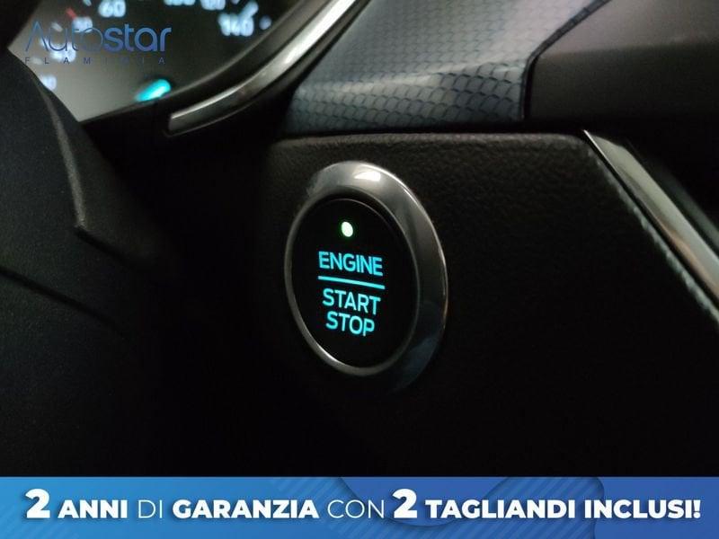 Ford Focus Active 1.0 ecoboost h s&s 125cv my20.75