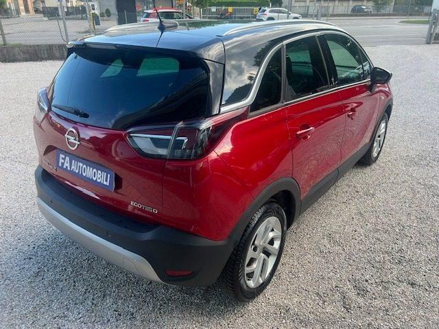 OPEL Crossland X 1.5 ECOTEC D 102 CV Start&Stop Innovation