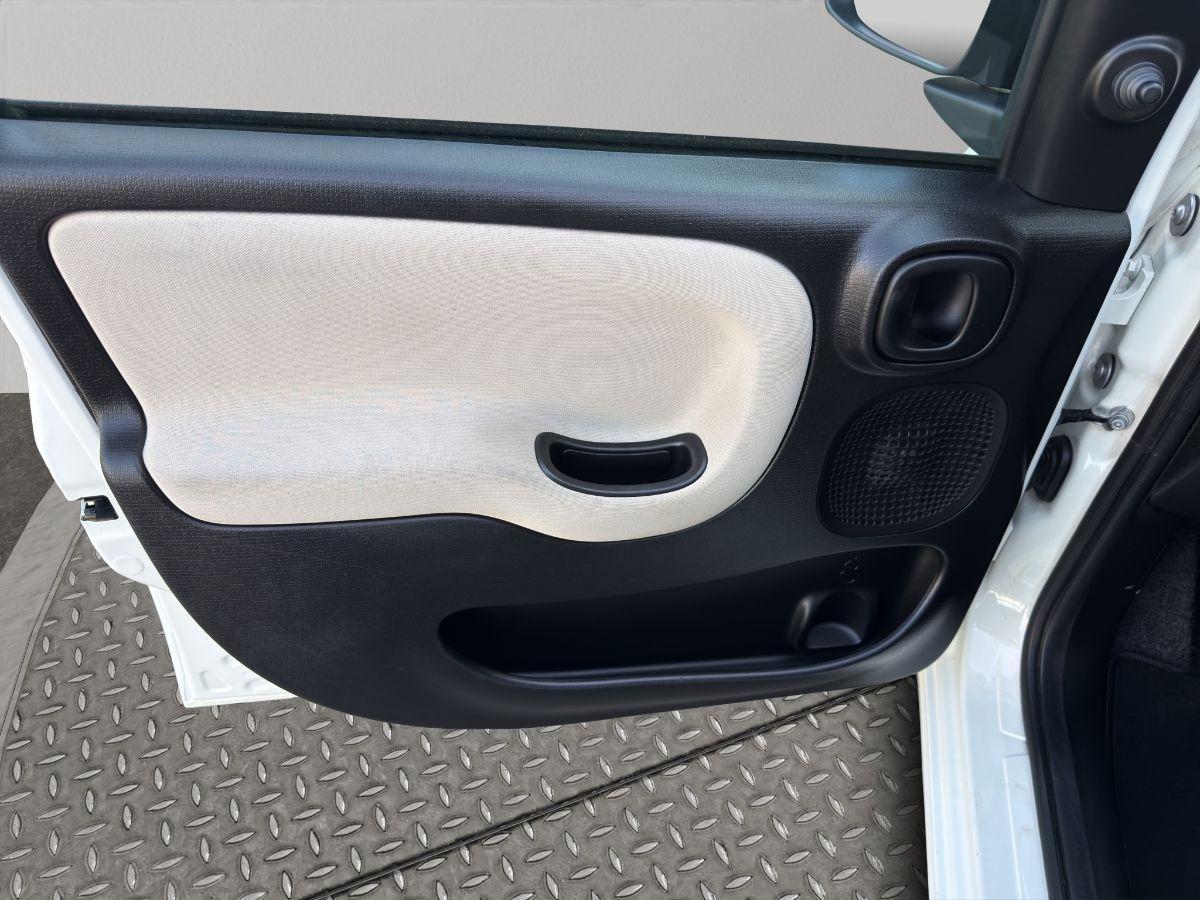 FIAT - Panda - 1.3 Mjt 75CV S&S Lounge