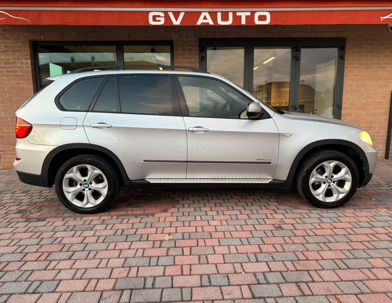 Bmw X5 xDrive30d