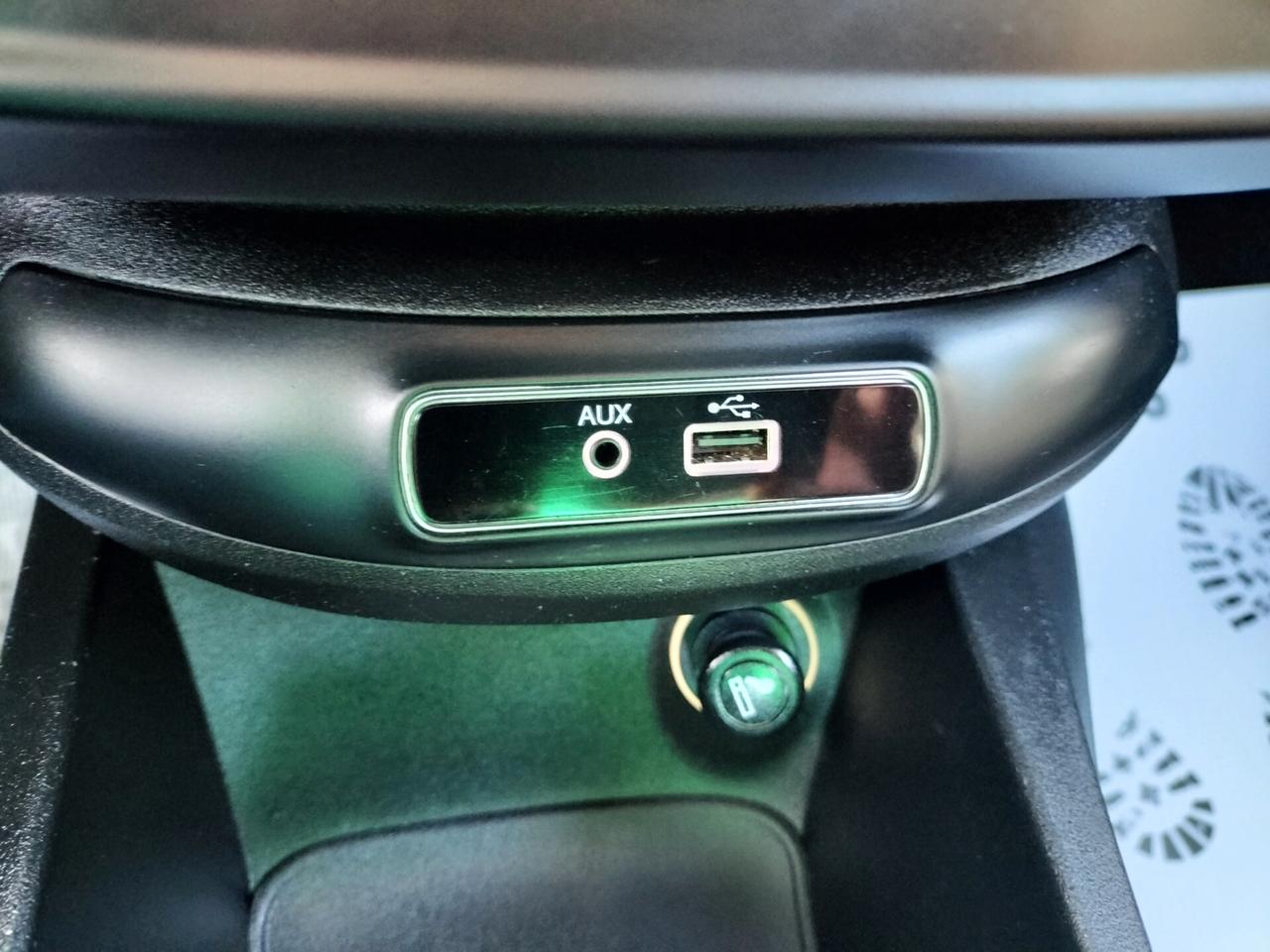 Fiat 500X 1.3 MultiJet 95 CV Lounge 100.000km