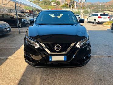 Nissan Qashqai 2020 1.5 115 CV Business