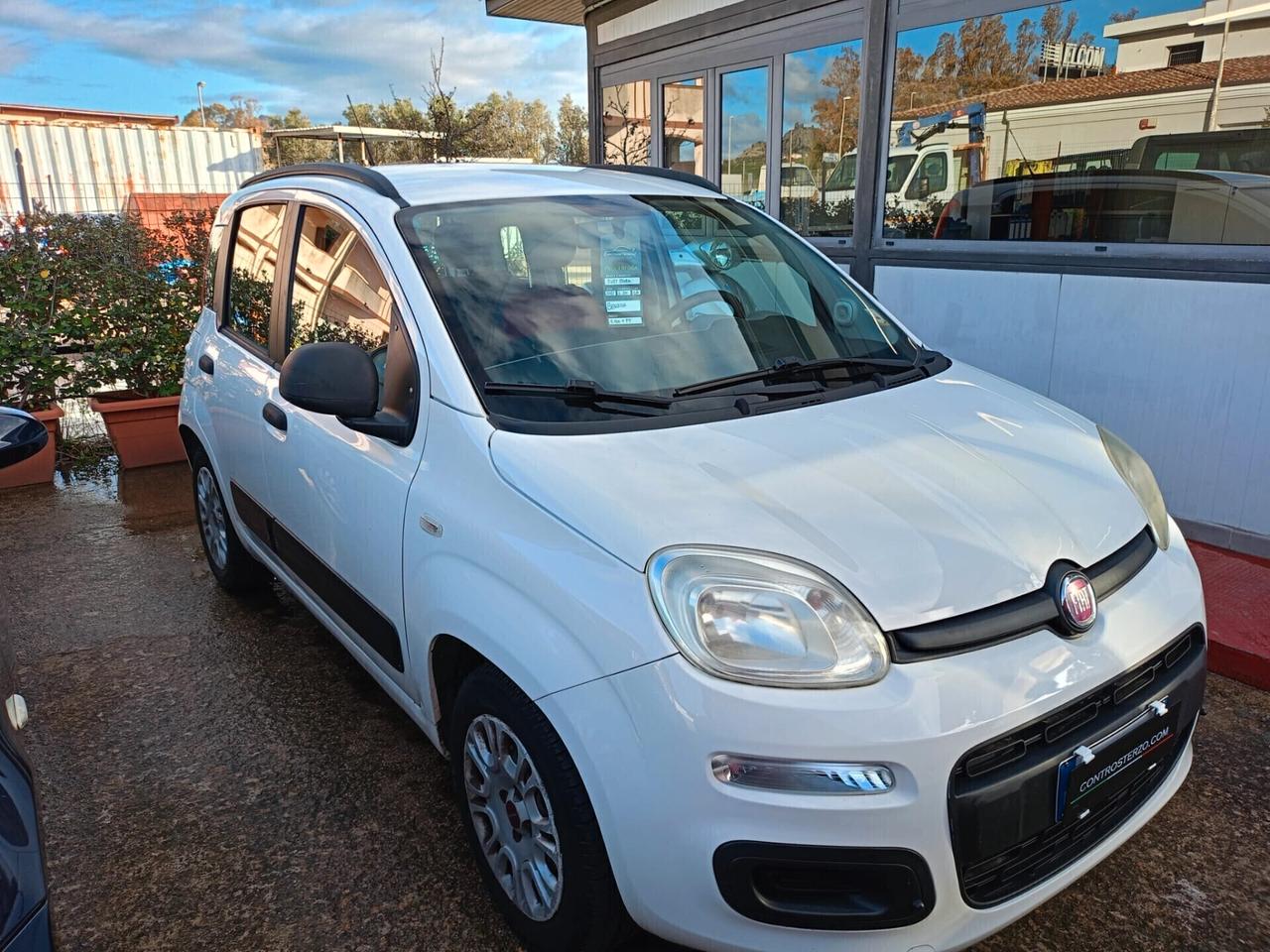 Fiat Panda 1.2 Easy . OTTIME CONDIZIONI