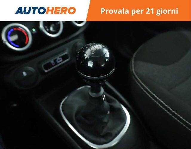 FIAT 500L 1.4 95 CV Pop Star