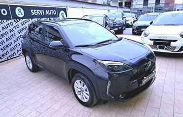 Toyota Yaris Cross Yaris Cross 1.5 Hybrid 5p. E-CVT Active