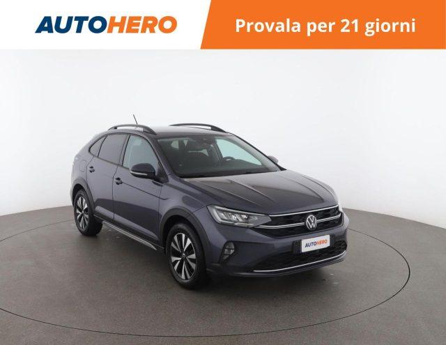 VOLKSWAGEN Taigo 1.0 TSI 110 CV Life