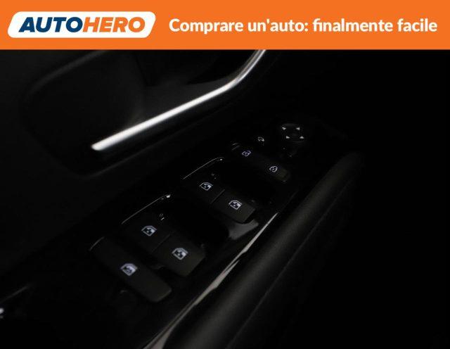 HYUNDAI Tucson 1.6 CRDI XLine