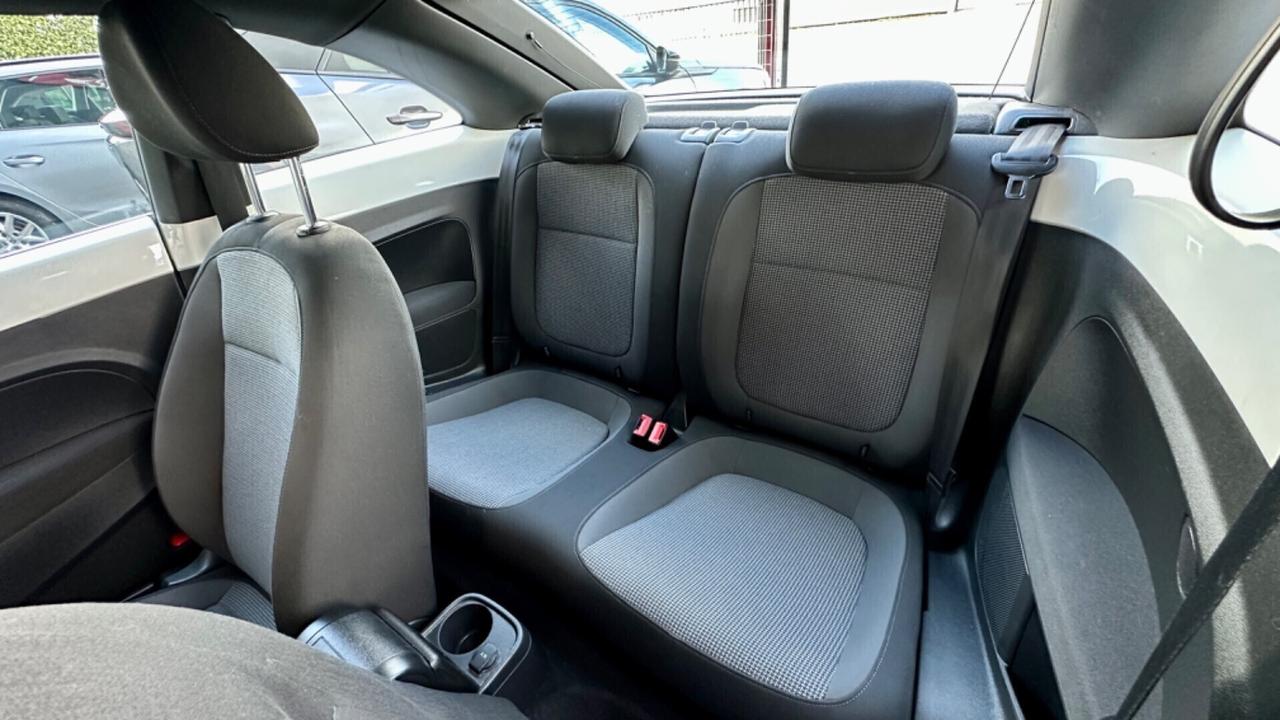 Volkswagen Maggiolino 1.2 TSI Design