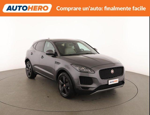 JAGUAR E-Pace 2.0D 150 CV AWD aut. S