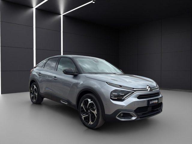 CITROEN C4 PureTech 130 S&S EAT8 Shine