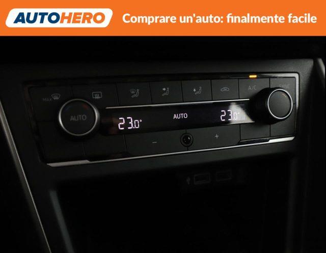 VOLKSWAGEN Polo 1.0 EVO 5p. Comfortline BlueMotion Technology