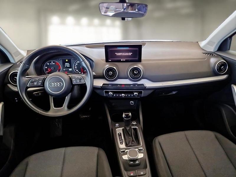 AUDI Q2 2.0 30 TDI ADMIRED ADV. S TRONIC 5 PORTE SUV