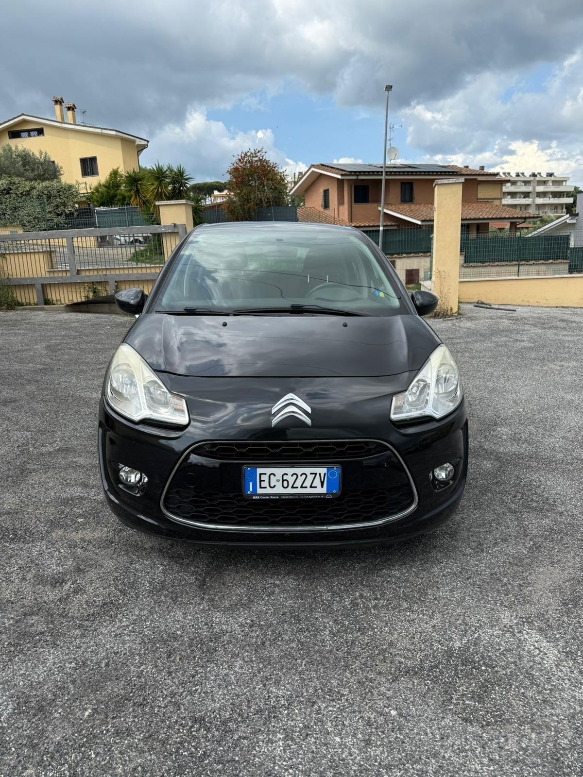 Citroen C3 1.4 HDi 70 Attraction