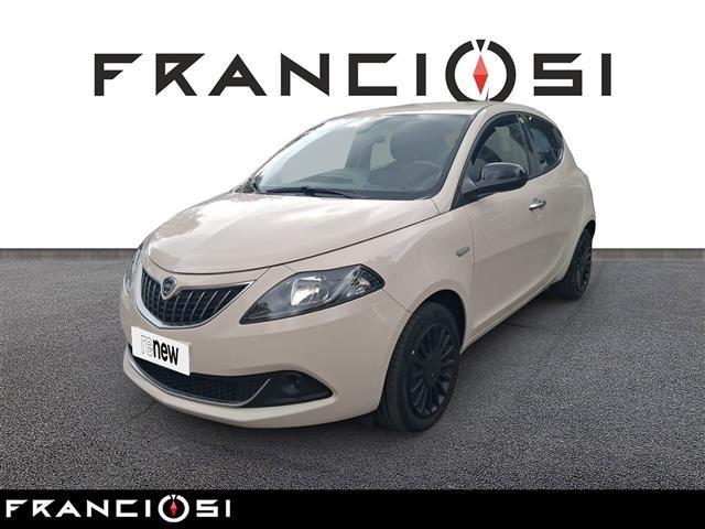 LANCIA Ypsilon 1.0 FireFly Hybrid 70cv Gold S&S