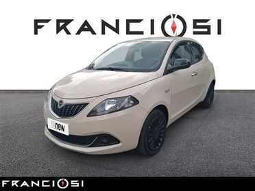 LANCIA Ypsilon 1.0 FireFly Hybrid 70cv Gold S&S