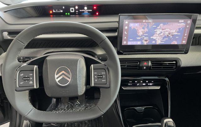 CITROEN C3 1.2 PureTech 100 CV Max