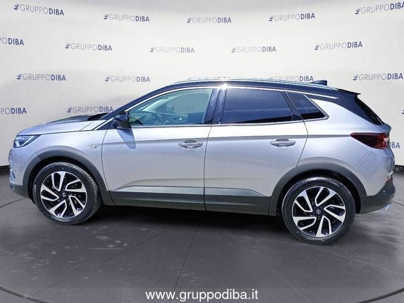 Opel Grandland X Diesel X 1.5 ecotec Ultimate s&s 130cv at6