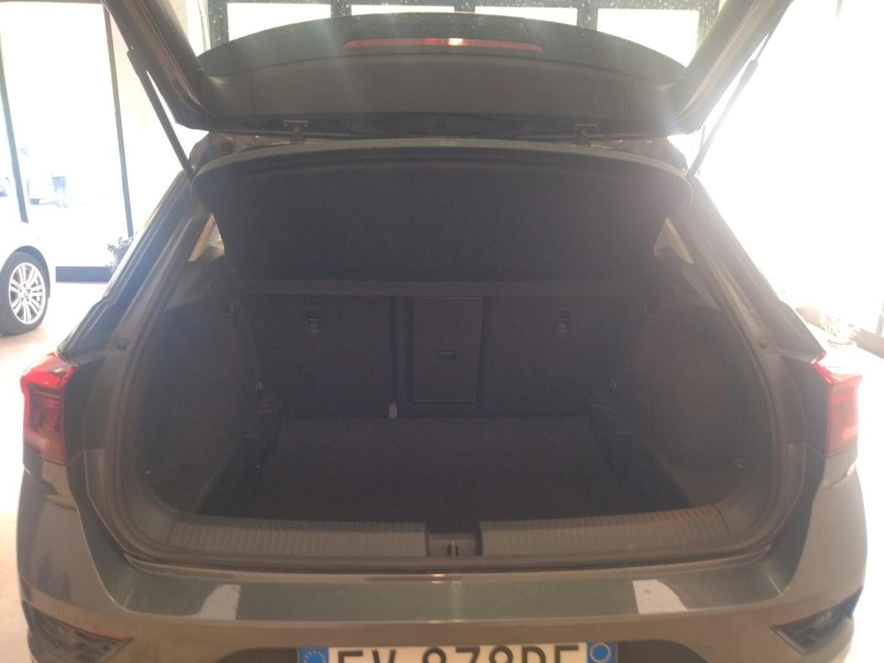 Volkswagen T-Roc 1.5 TSI DSG Advanced BlueMotion Technology