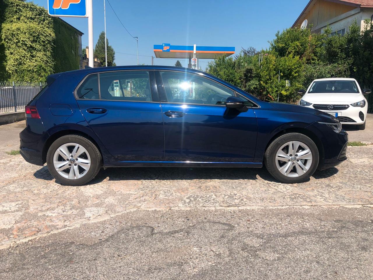 Volkswagen Golf 1.0 TSI EVO Life
