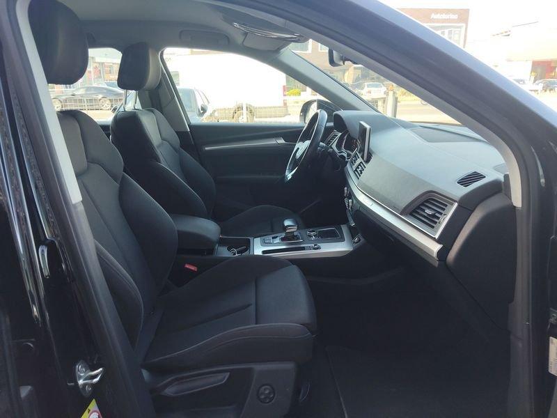 Audi Q5 Q5 40 2.0 tdi Business Sport quattro 190cv s-tronic