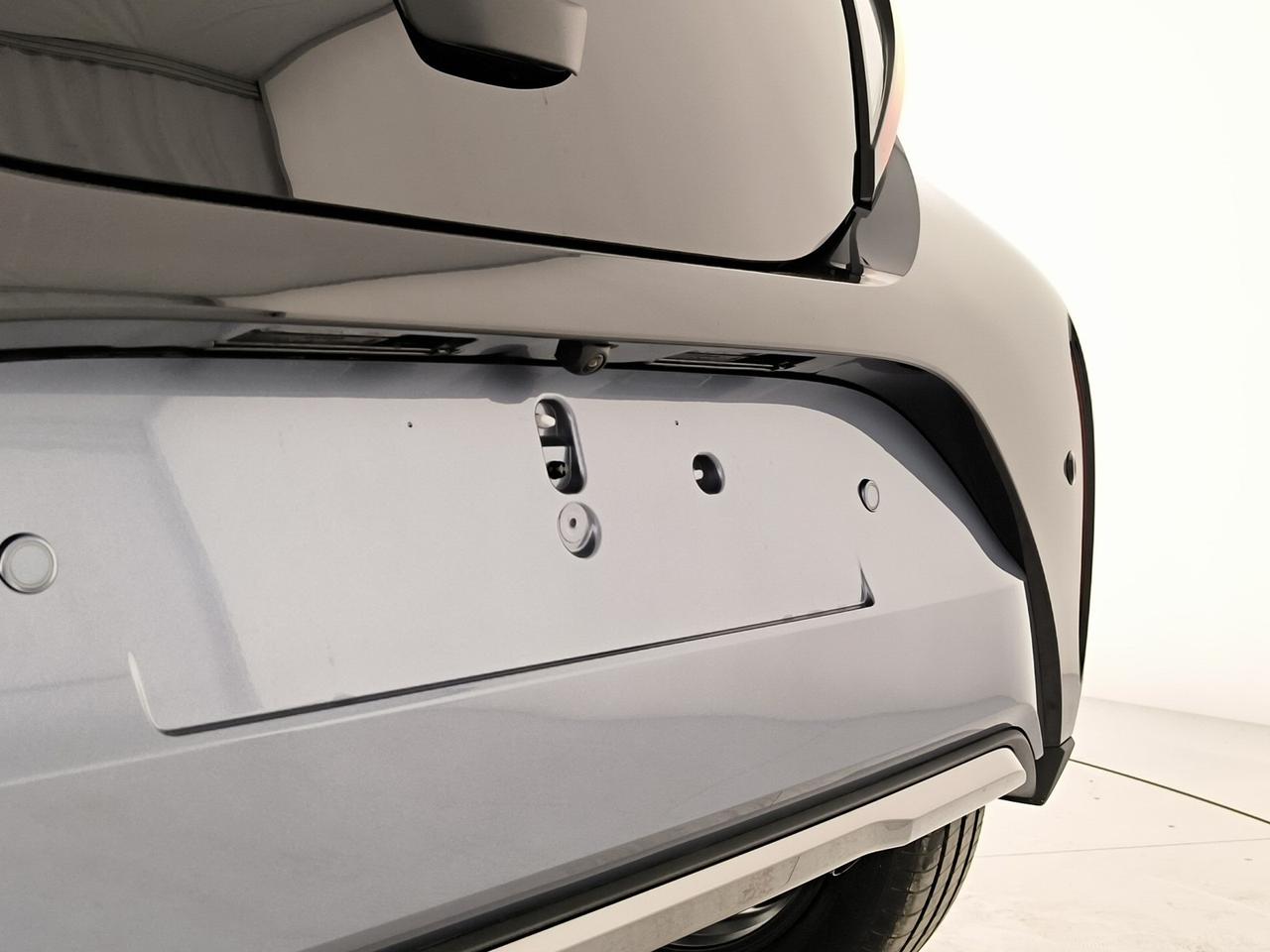 Toyota Aygo x 1.0 lounge 72cv