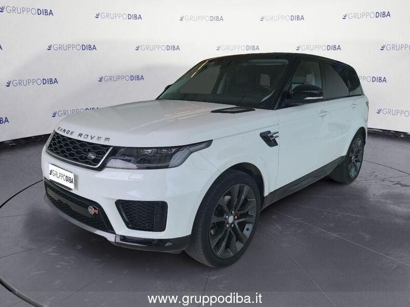 Land Rover RR Sport II 2018 Die. 3.0 sdV6 HSE 249cv auto my19