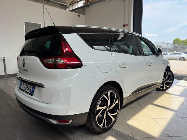 RENAULT Grand Scenic dCi 160 CV EDC Energy Bose 7 POSTI