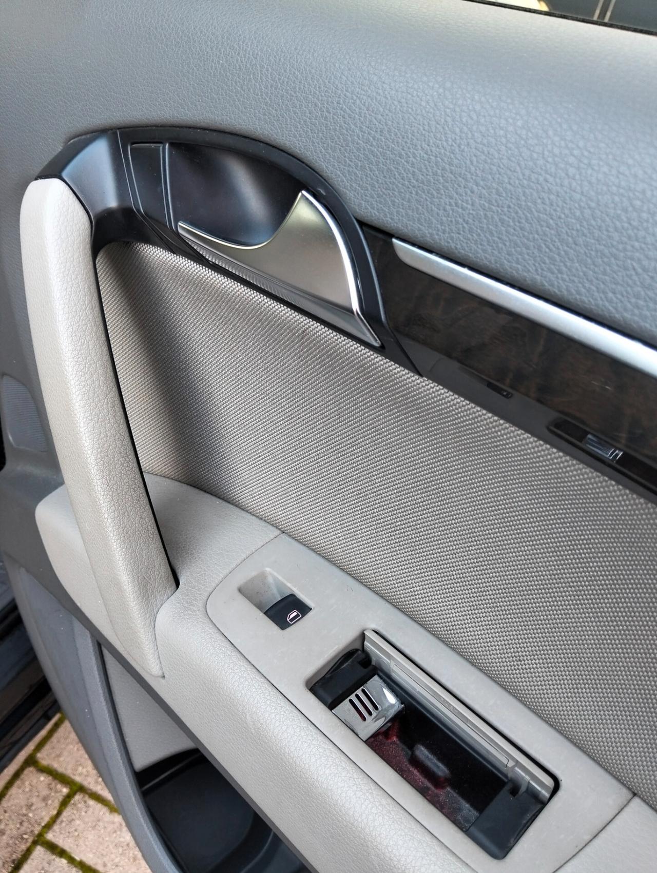 Audi Q7 3.0 V6 TDI 240 CV quattro tiptronic Advanced Plus