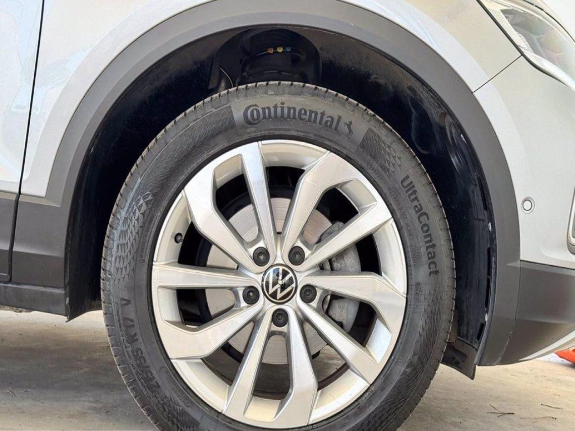 VOLKSWAGEN T Roc 1 0 tsi life 110cv