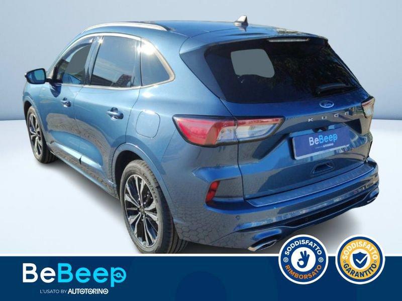 Ford Kuga 2.0 ECOBLUE ST-LINE X 2WD 120CV AUTO