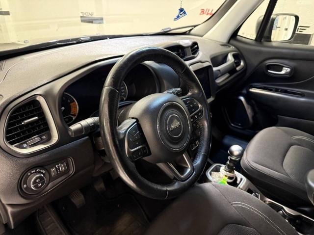 Jeep Renegade 1.0 t3 Limited 2wd