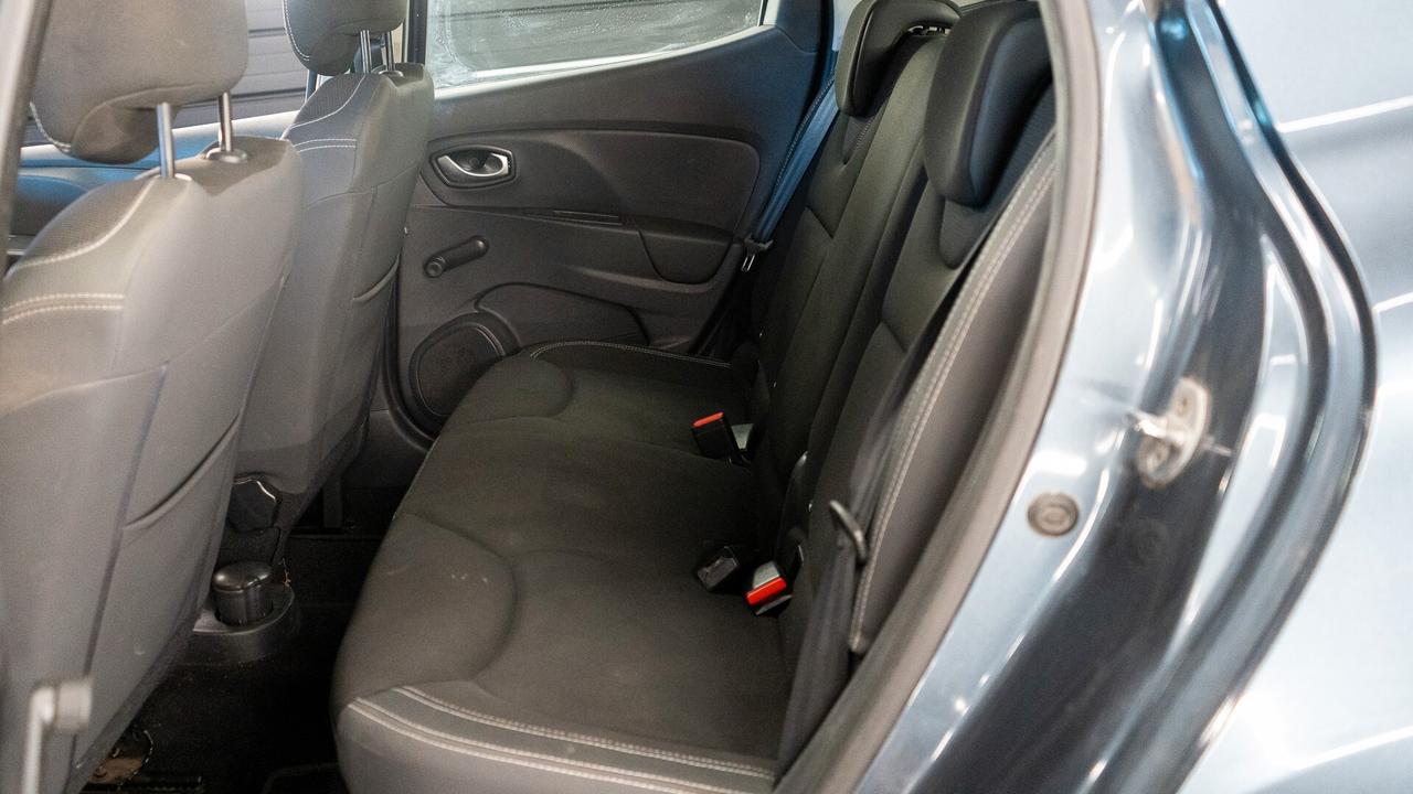 Renault Clio TCe 12V 90 CV GPL Start&Stop 5 porte Energy Life