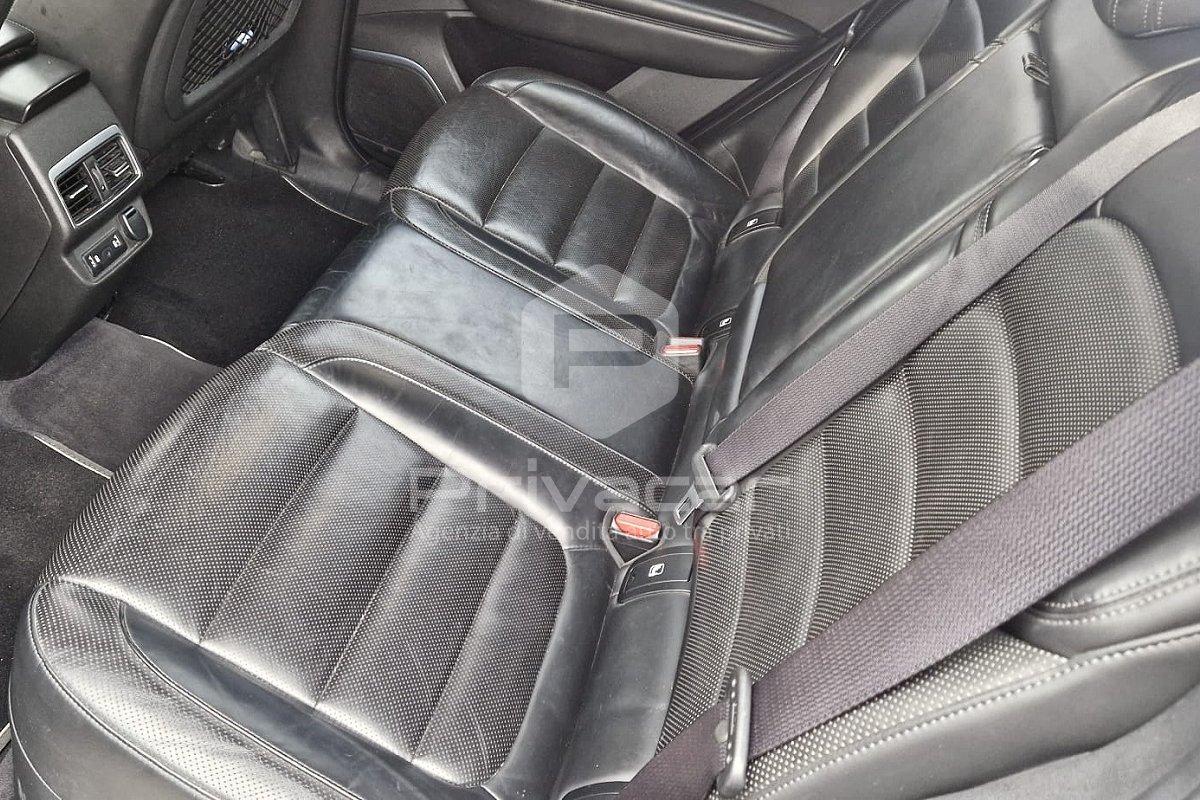 RENAULT Koleos dCi 175 CV 4x4 X-Tronic Energy Initiale Paris