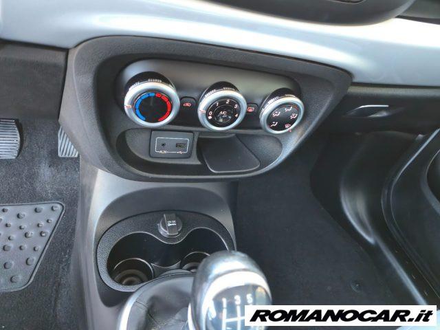FIAT 500L 1.4 95 CV Pop Star uniproprietario