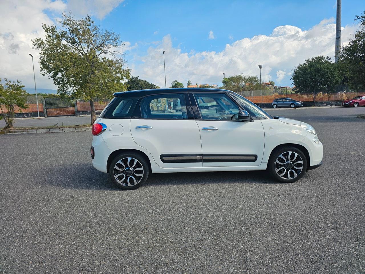 Fiat 500L 1.3 Multijet 85 CV